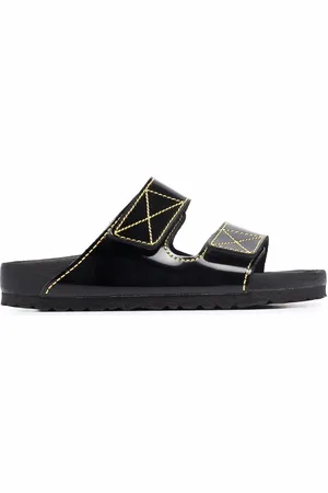 Proenza Schouler X Birkenstock Arizona slides