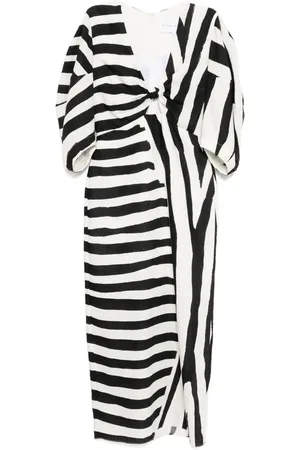 Cala De La Cruz Gaia dress
