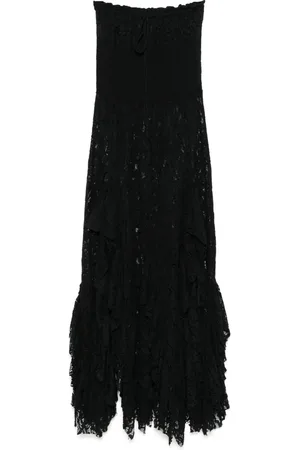 Leslie Amon Monica maxi dress
