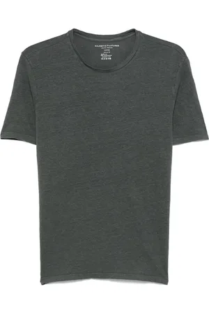 Majestic Round-neck T-shirt