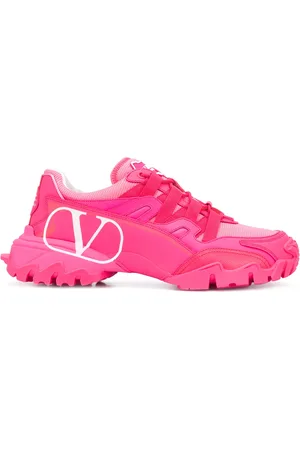 VALENTINO GARAVANI Climber sneakers
