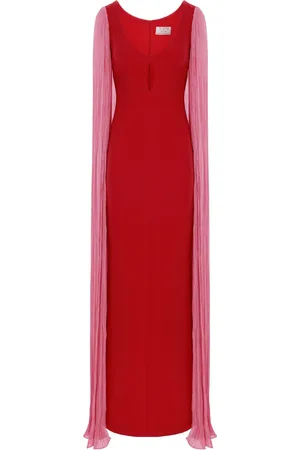 V:PM ATELIER Eros maxi dress