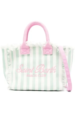 MC2 SAINT BARTH Colette tote bag