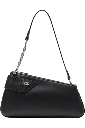 GCDS Comma Notte shoulder bag