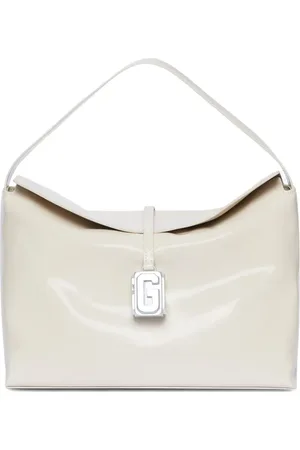 GCDS Mega Comma shoulder bag
