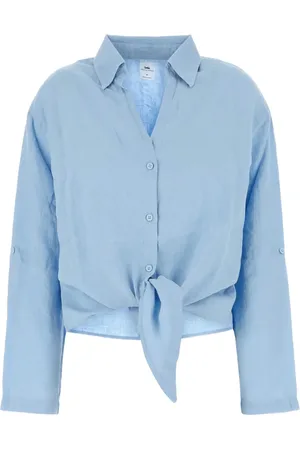 Lois Linen shirt