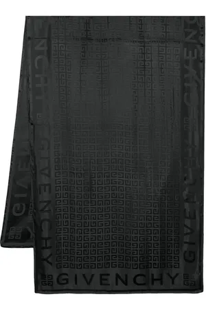 Givenchy Silk scarf