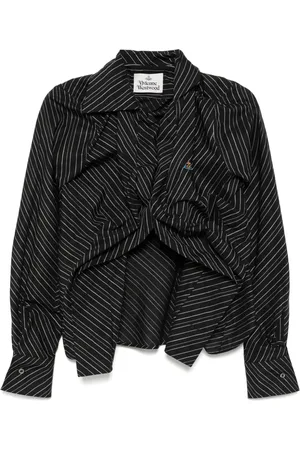 Vivienne Westwood Drunken shirt