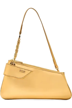 GCDS Comma Notte shoulder bag