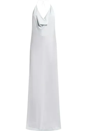 Tom Ford Semi-sheer long dress