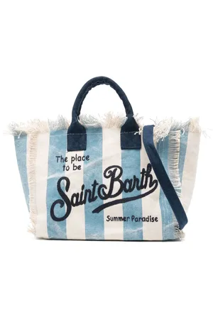 MC2 SAINT BARTH Colette tote bag