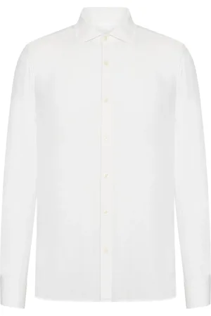 120% Lino Linen shirt