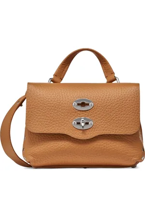 Zanellato Postina cross body bag