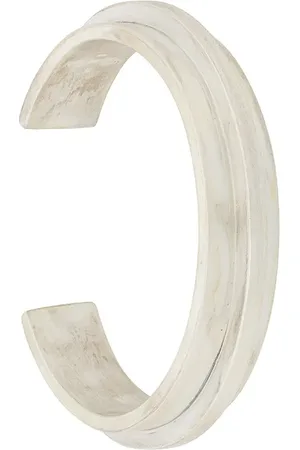 PARTS OF FOUR Ultra Reduction Ridge Bracelet
