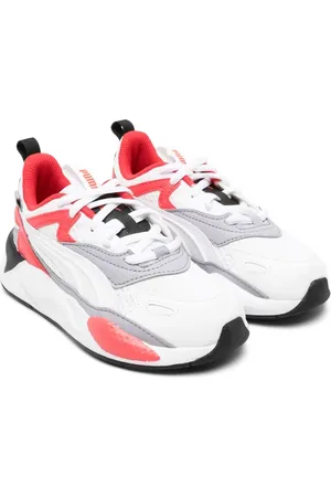 PUMA RS-X Efekt panelled sneakers
