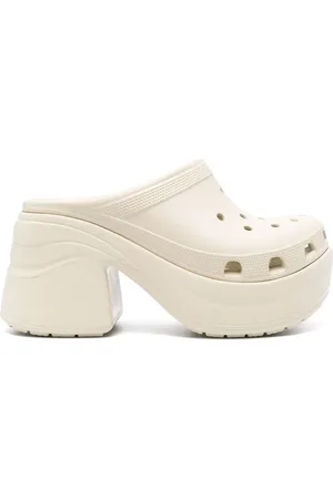Crocs 100mm Siren mules