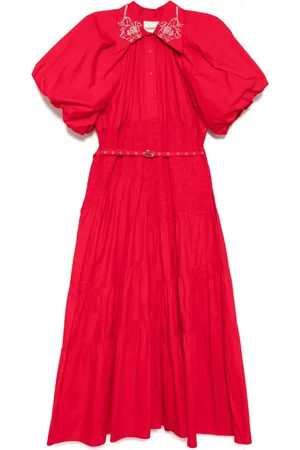 LOVEBIRDS Claudia dress