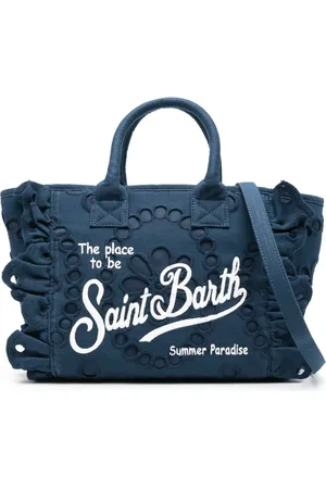 MC2 SAINT BARTH Colette tote bag