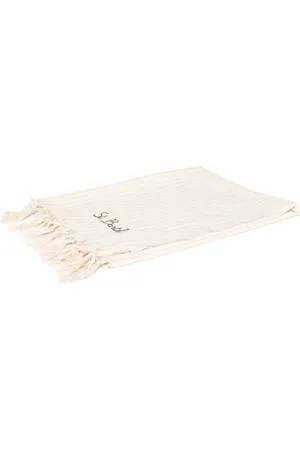MC2 SAINT BARTH Foutas beach towel