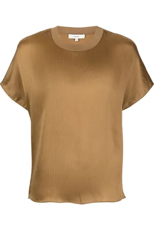 Vince Round neck T-shirt