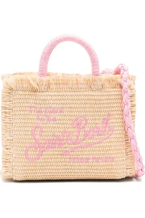 MC2 SAINT BARTH Mini Vanity cross body bag