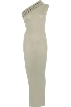 Rick Owens Athena maxi dress