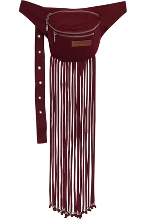 AMAPÔ Oliva belt bag