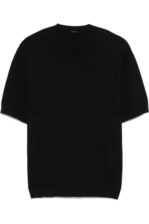 TRANSIT Cotton T-shirt