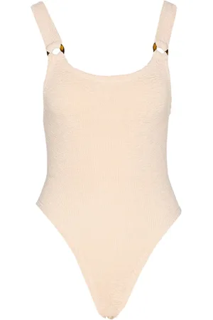 Hunza G Domino swimsuit