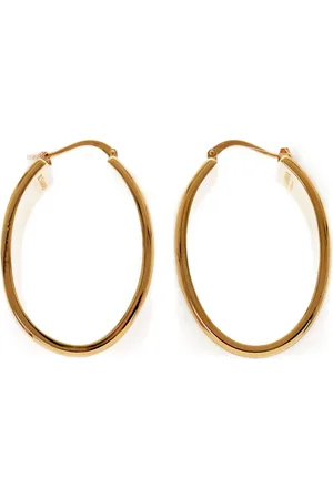 Jil Sander Soft Wildness earrings