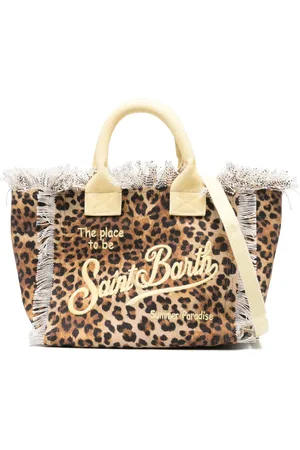 MC2 SAINT BARTH Colette tote bag