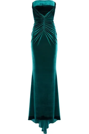 V:PM ATELIER Circe maxi dress