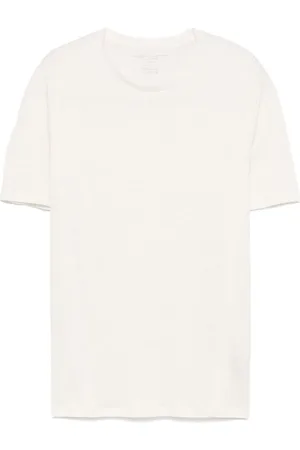 Majestic Round-neck T-shirt