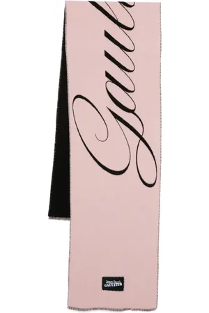 Jean Paul Gaultier Gaultier-signature scarf