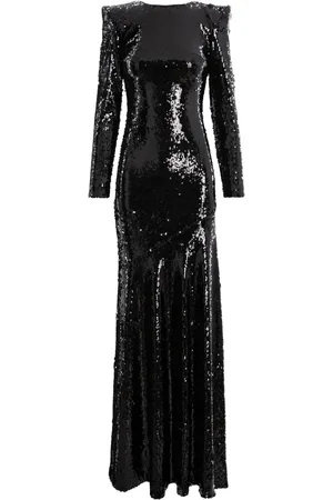 V:PM ATELIER Gema maxi dress