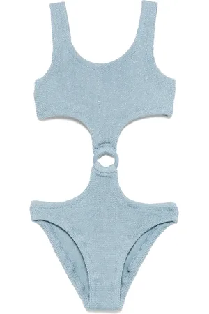 MC2 SAINT BARTH Laurel swimsuit