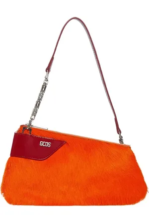 GCDS Comma Notte shoulder bag