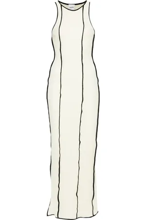 Nanushka Wanda maxi dress