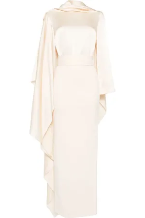 Solace The Rosalia maxi dress