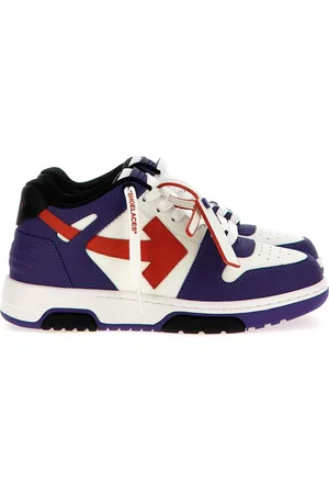 OFF-WHITE Out Off Office sneakers