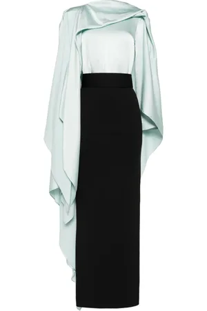 Solace The Rosalia maxi dress