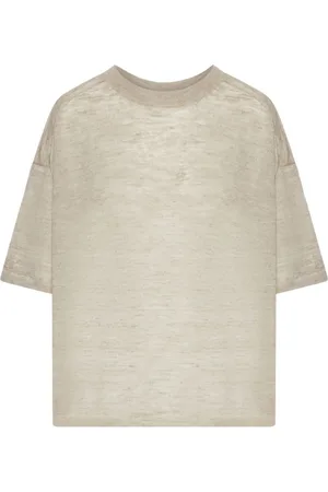 Roberto Collina Crew-neck t-shirt