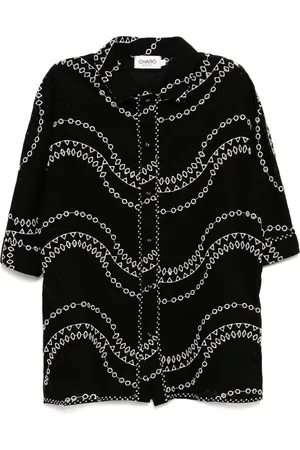 CHARO RUIZ IBIZA Josie shirt