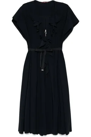 High Rejoice belted dress