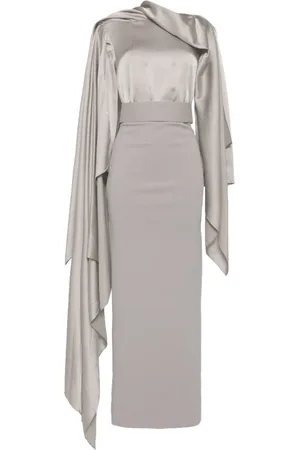 Solace The Rosalia maxi dress