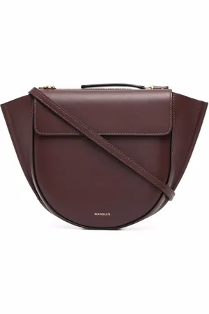 Wandler Mini Hortensia top-handle bag