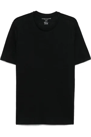 Majestic Round-neck T-shirt