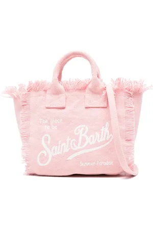 MC2 SAINT BARTH Mini Vanity tote bag