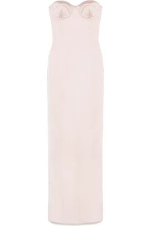 Ilkyaz Ozel Rochelle maxi dress
