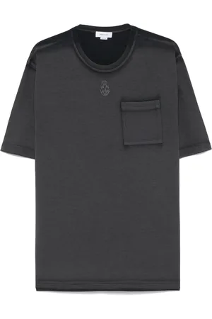 Alexander McQueen Skull T-shirt